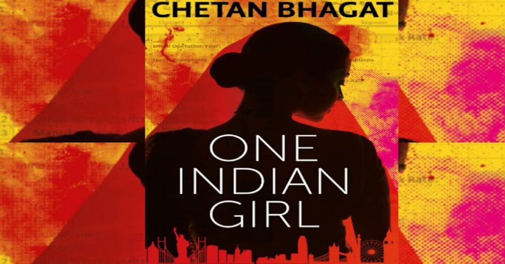 One Indian Girl Novel Book Review