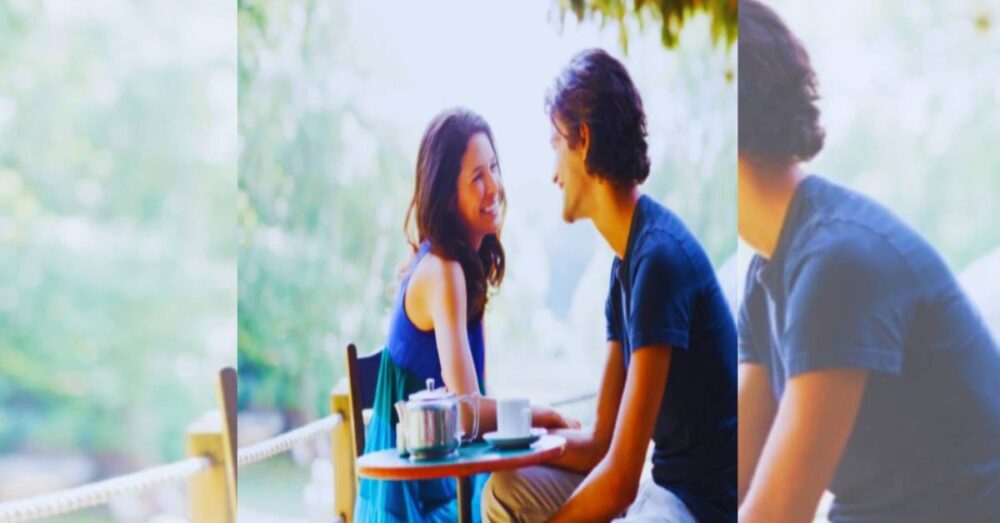 Top 7 Things To Do On Your First Date Meeting With Partner