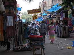 sarojini nagar market