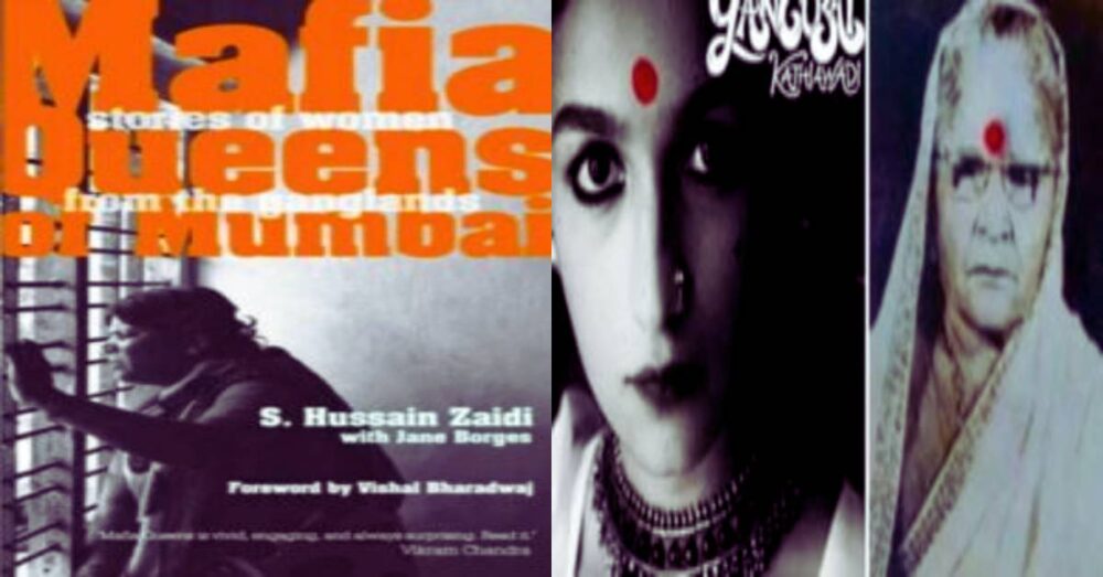 Mafia Queens Of Mumbai By Hussain Zaidi Review