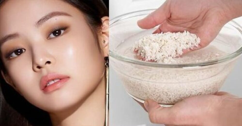 7 Best Ways To Use Rice Water For Skin And Hair