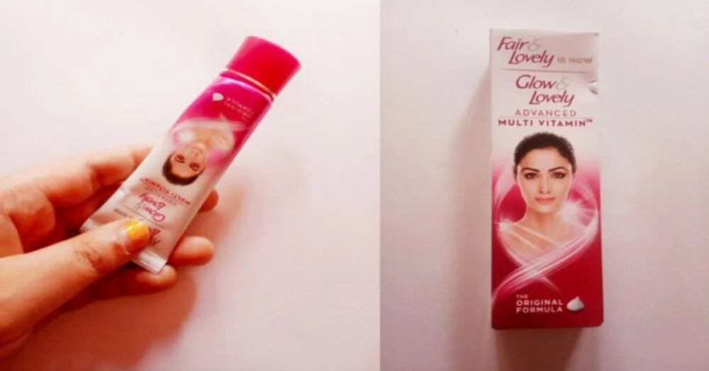 Fair And Lovely Advanced Multi Vitamin Cream Review