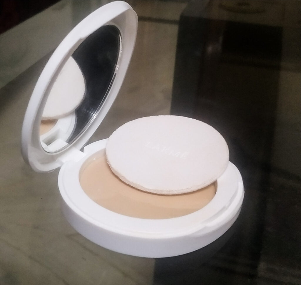 lakme absolute perfect radiance